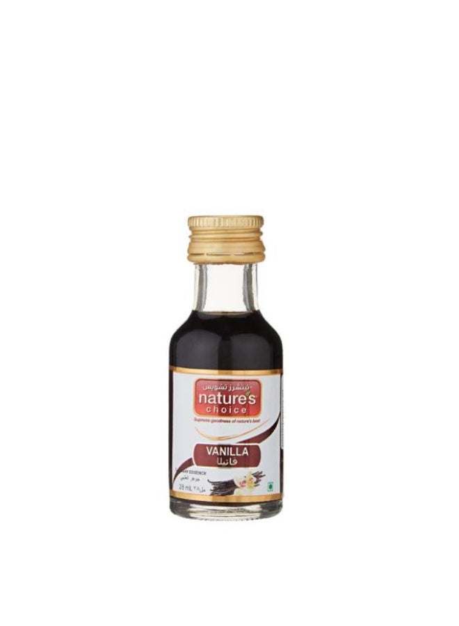 Vanilla Essence, 28ml, India