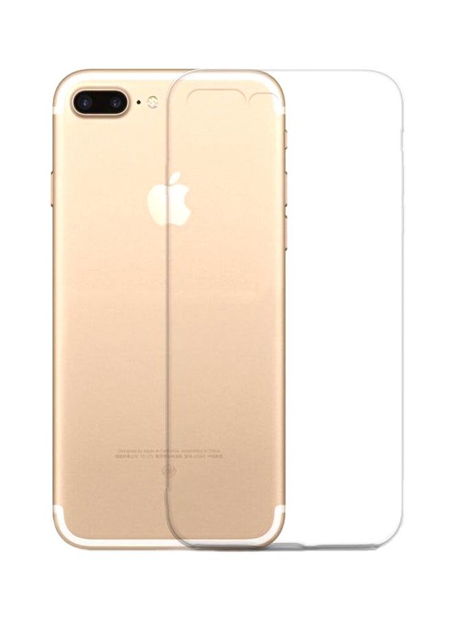 vesus Protective Case Cover For Apple iPhone 7 Plus Clear