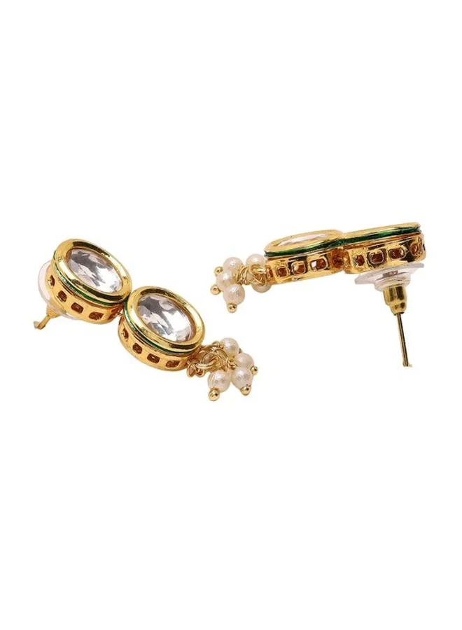 Priyaasi Beaded Elasticated Bracelet