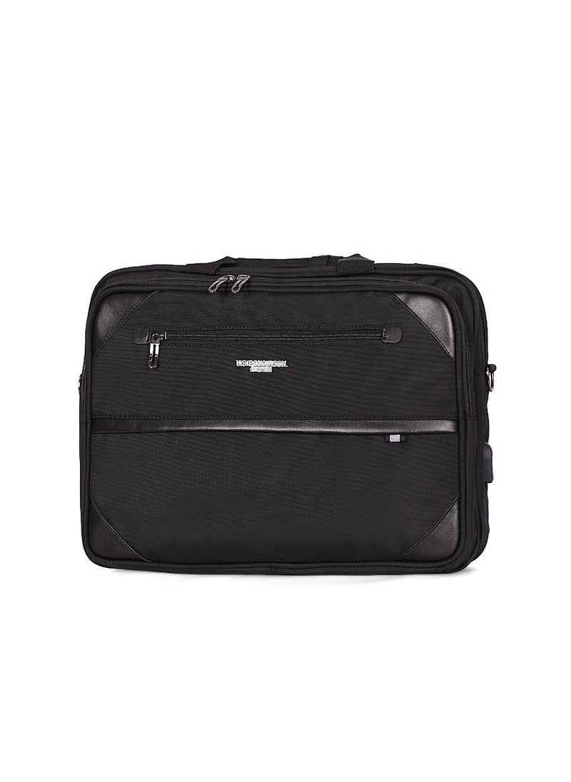 U.S. Polo Assn. U.S. POLO ASSN. Laptop Bag  - Image 1