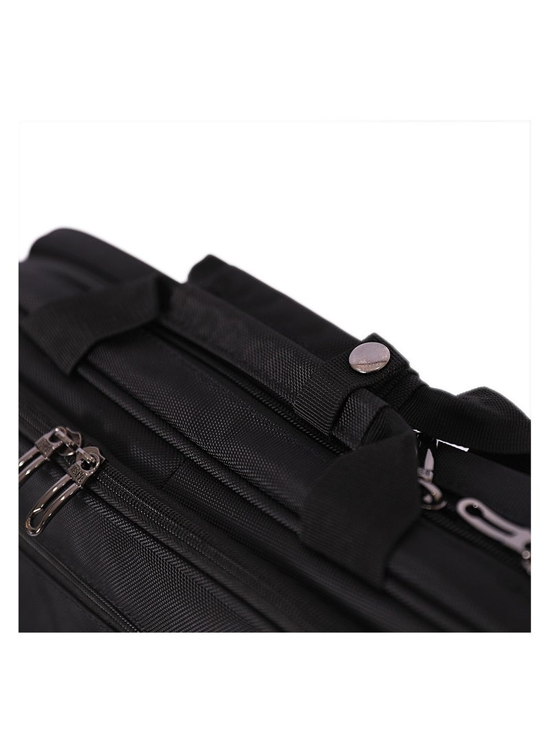 U.S. Polo Assn. U.S. POLO ASSN. Laptop Bag  - Image 5