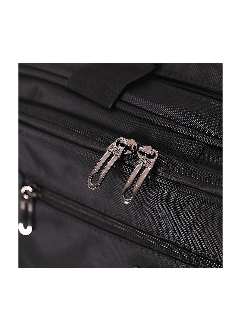 U.S. Polo Assn. U.S. POLO ASSN. Laptop Bag  - Image 4