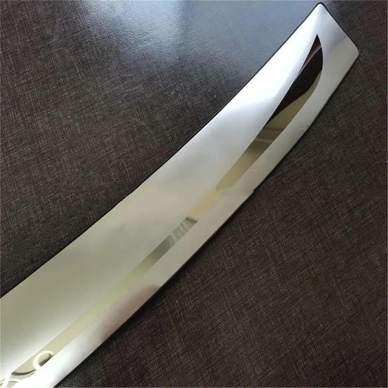 Vuzmode Rear Bumper Protector for Skoda Yeti - Image 4