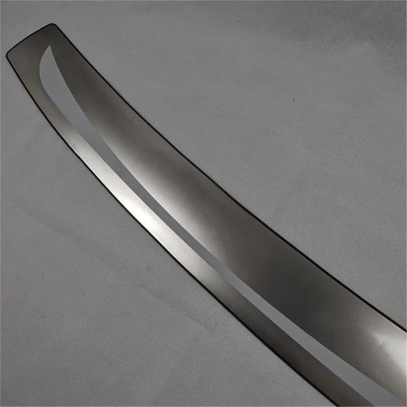 Vuzmode Rear Bumper Protector for Skoda Yeti - Image 2