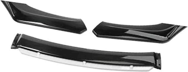 Wivplex Front Bumper Lip Spoiler Kit for VOLVO - Image 1