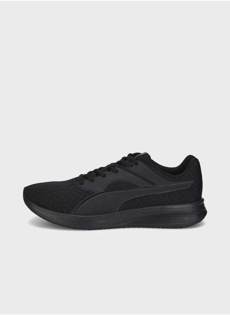 PUMA Transport