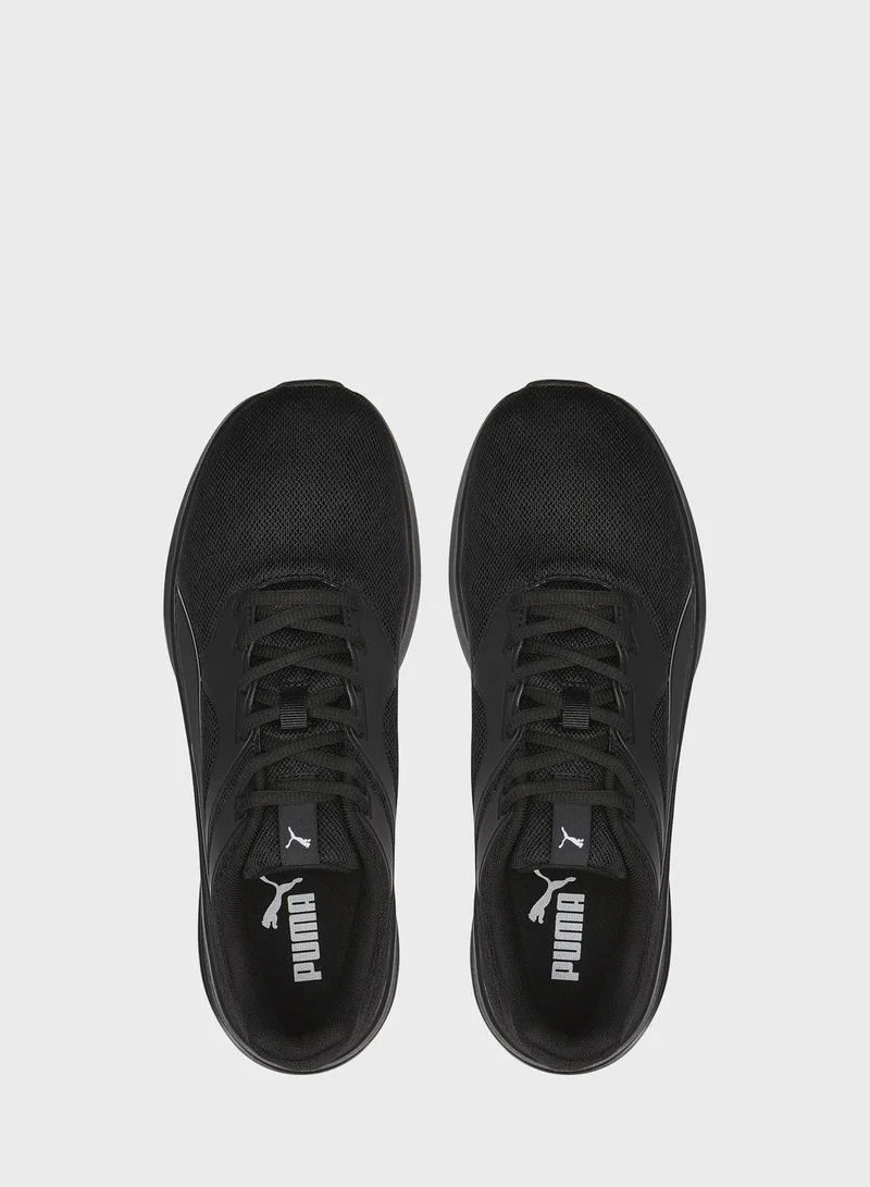 PUMA Transport