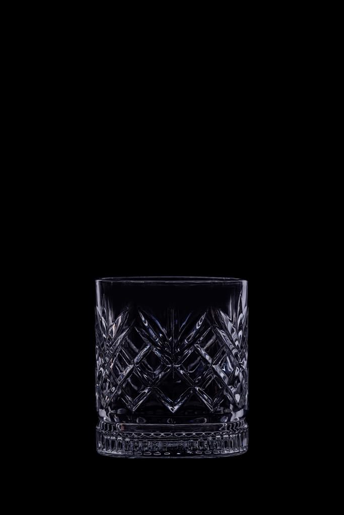 Ravenhead Eton Set of 2 Mixer Glasses 370ML - Image 3