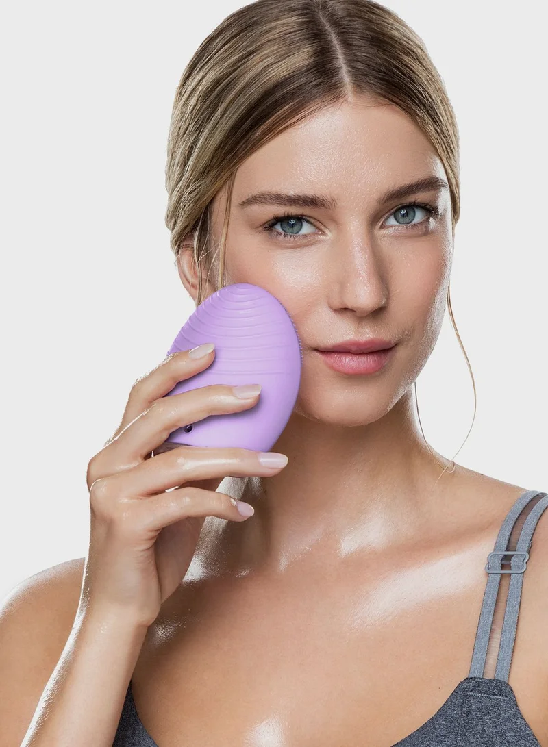 FOREO LUNA 2 Facial Cleansing Brush For Sensitive Skin