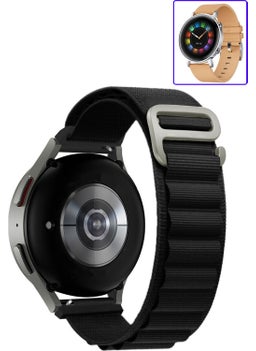 Huawei Watch GT2 42MM Smart Watch Compatible Band Alpine Loop Loop Sport Strap