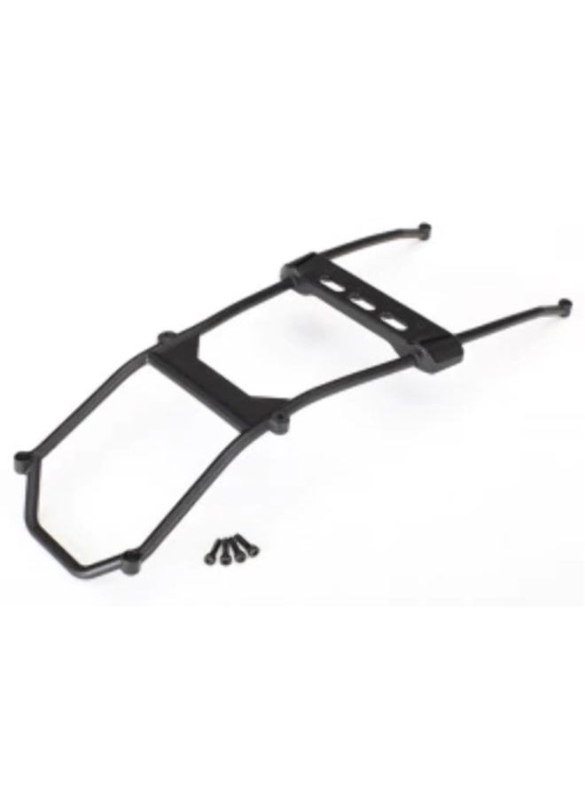 TRAXXAS 8613 Body Support, Black - Image 1