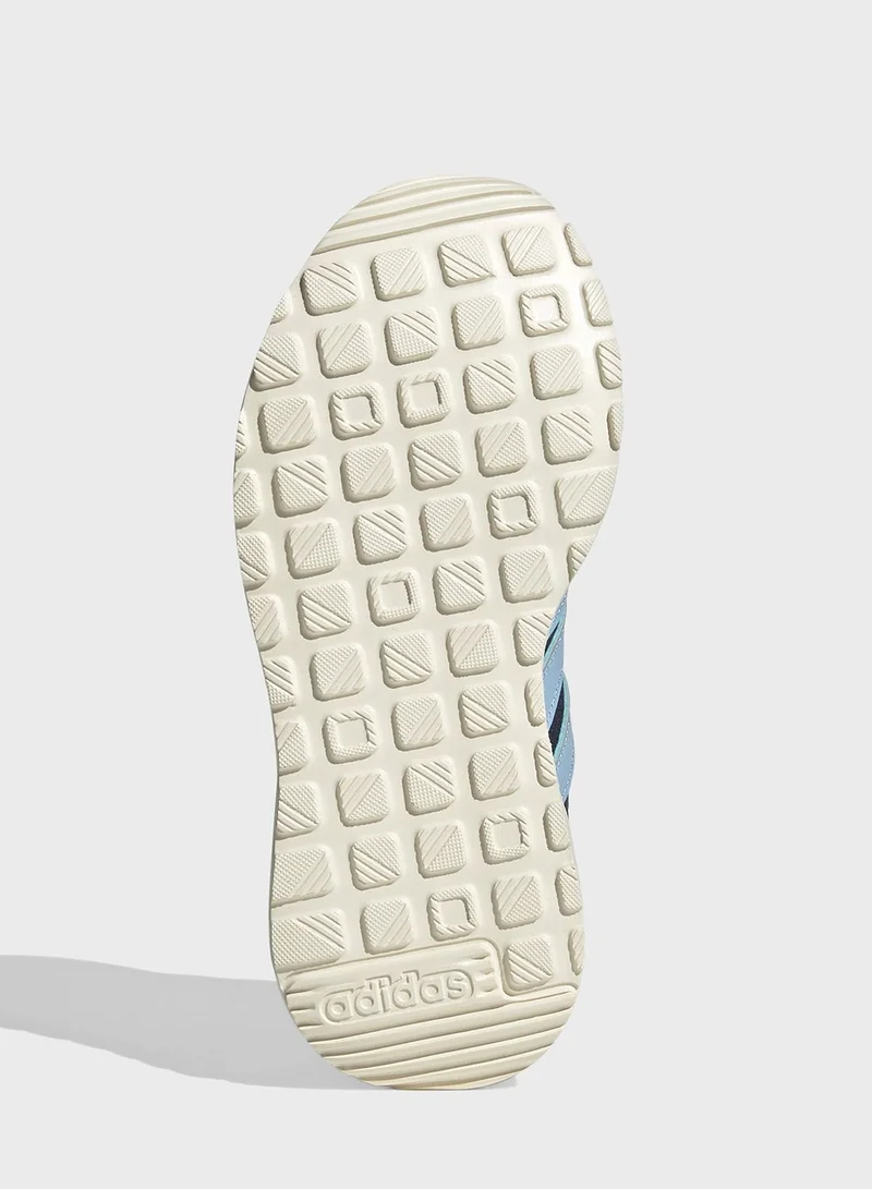 adidas حذاء رن 60اس سي اف للأطفال
