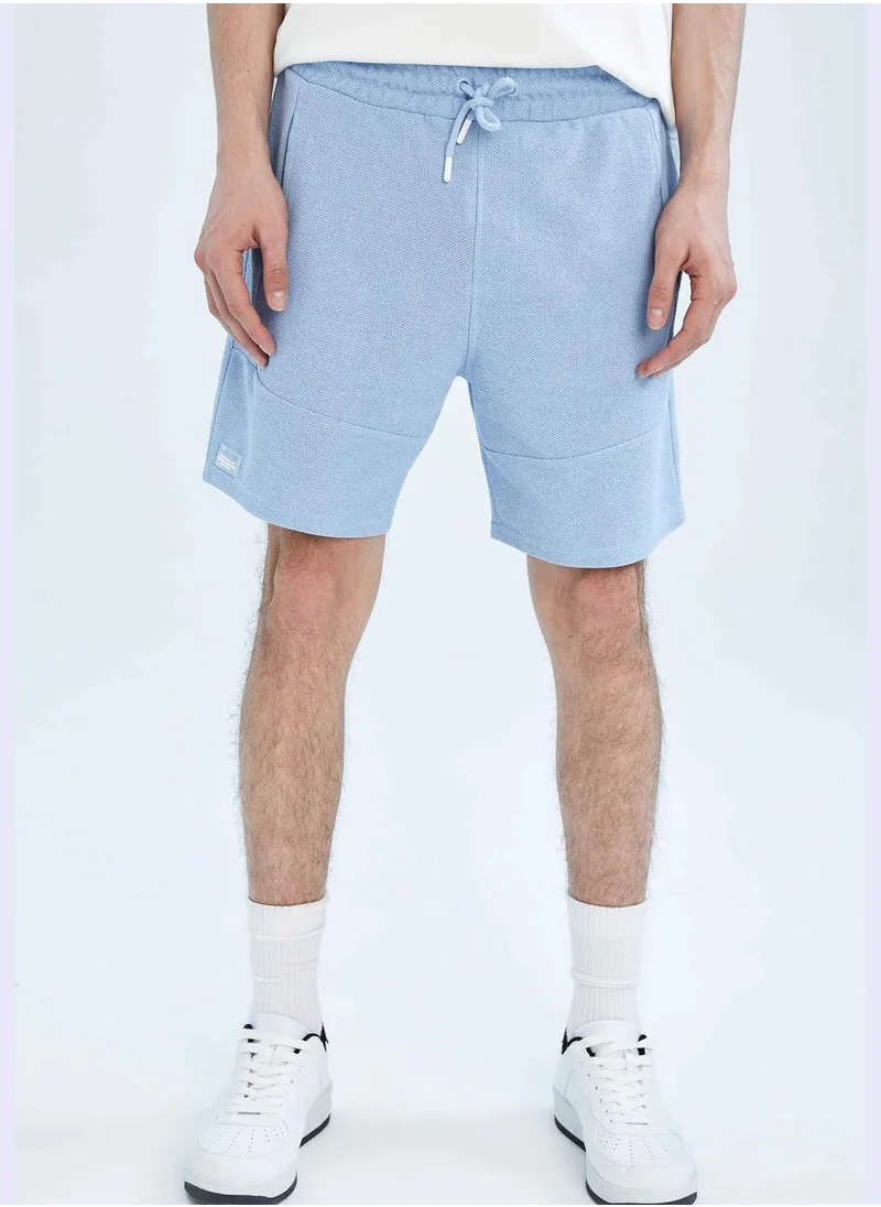 DeFacto Slim Fit Pocket Detail Short