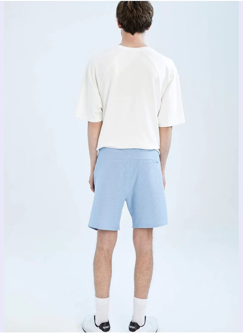 DeFacto Slim Fit Pocket Detail Short