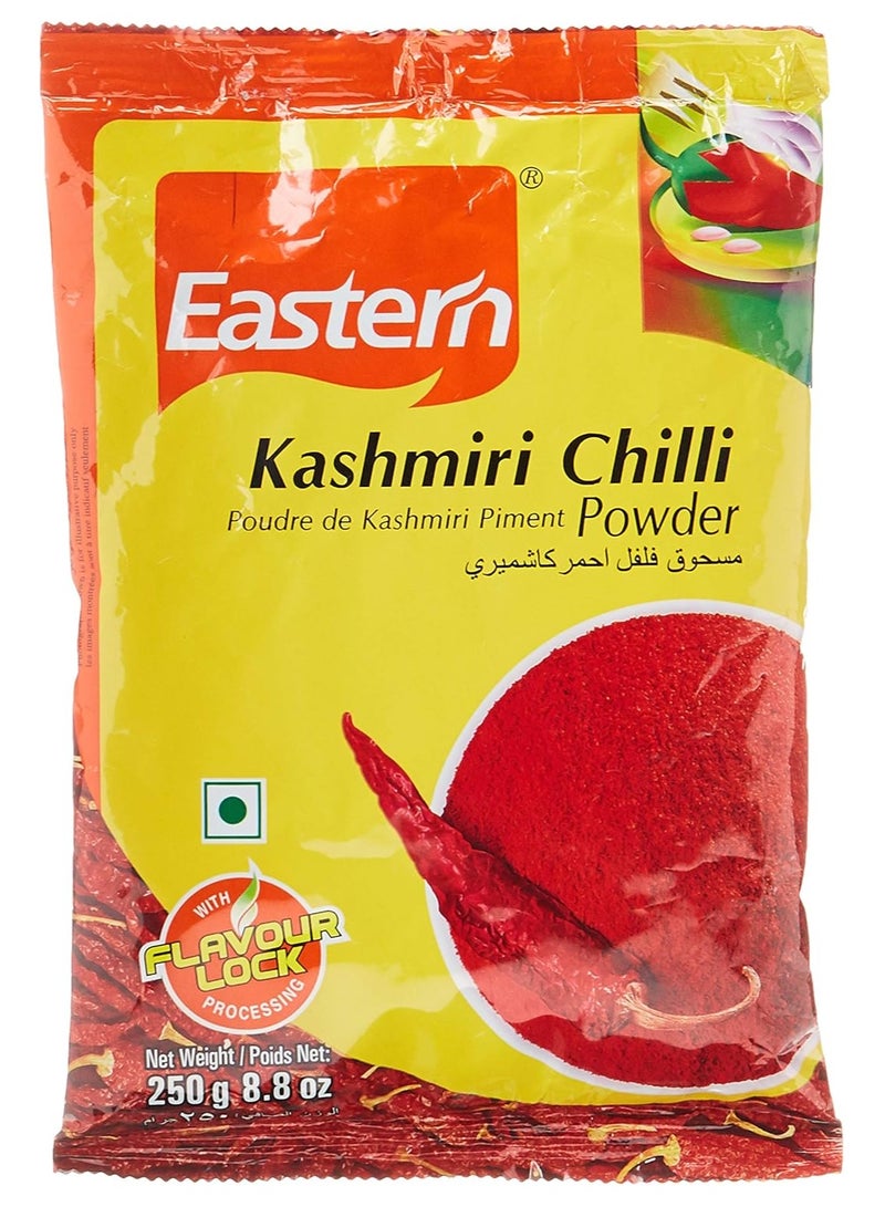 Eastern Powder Pepper Red Kashmiri 1 kilo