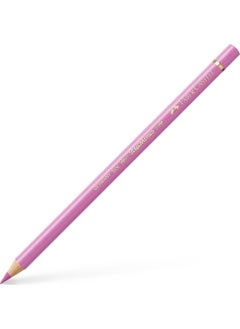 Polychromos Color Pencil 119 Light Magenta