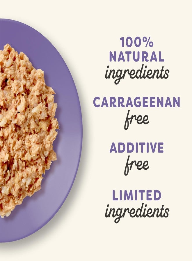 Applaws Natural Wet Kitten Food, Limited and Natural Ingredients, High Protein with No Artificial Additives, Kitten Variety Selection in Broth (6 x 2.47oz Cans) - Image 3