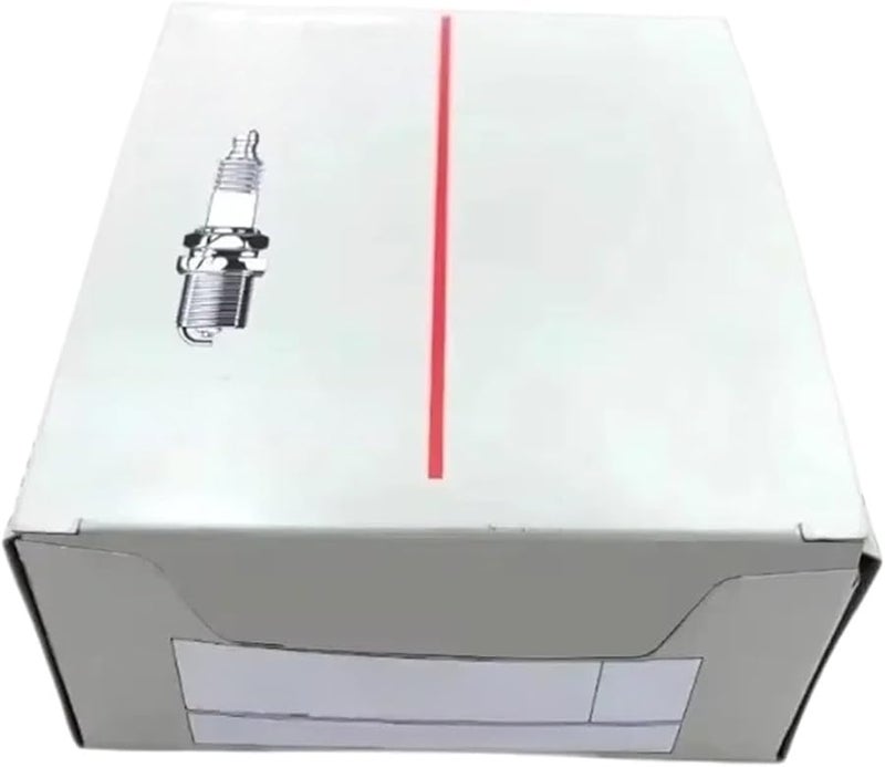 4 قطع 22401ED71B FXE20HE11 شمعة إشعال مزدوجة الإيريديوم لـ نيسان تيدا إكس تريل سنترا نوت كيوب جوك فيرسا ميكرا - Image 3