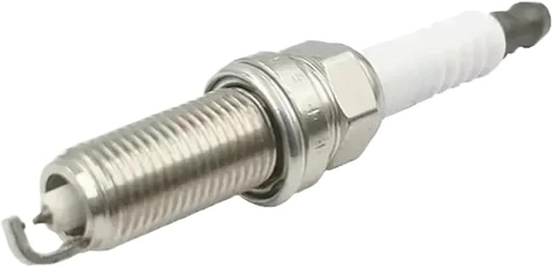 4 قطع 22401ED71B FXE20HE11 شمعة إشعال مزدوجة الإيريديوم لـ نيسان تيدا إكس تريل سنترا نوت كيوب جوك فيرسا ميكرا - Image 2