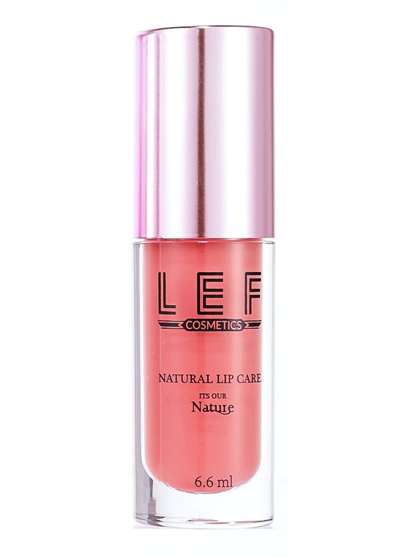LEF COSMTICS LEF Natural Lip Care Volume Plump | SPRING 08 - Image 1