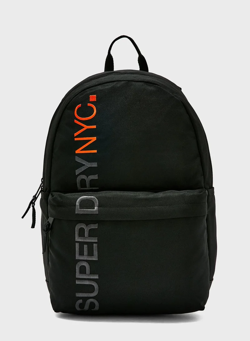 Superdry Athletic Montana Backpack