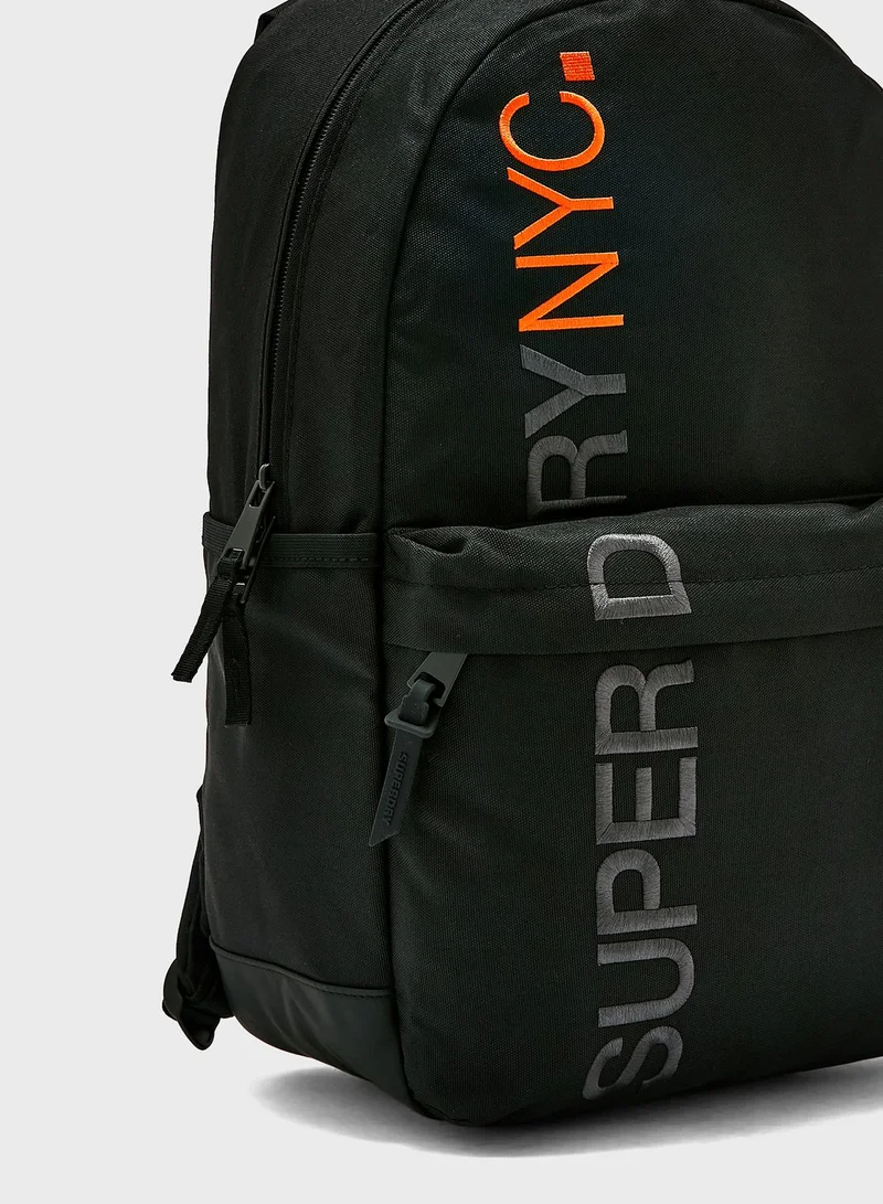 Superdry Athletic Montana Backpack