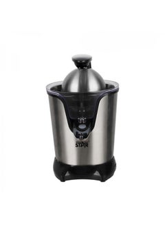 Winning Star Electric Citrus Juicer Silver St-5509-J  - Image 1