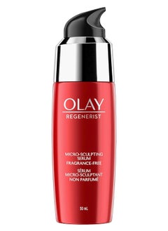 Olay Olay regenerist micro sculpting 1.7 fl oz  - Image 1