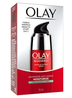 Olay Olay regenerist micro sculpting 1.7 fl oz  - Image 2