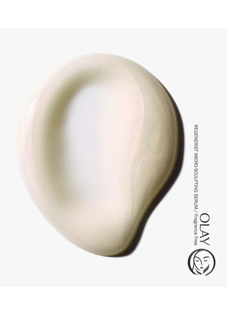 Olay Regenerist Micro-Sculpting, 1.7 Fl Oz - Image 1