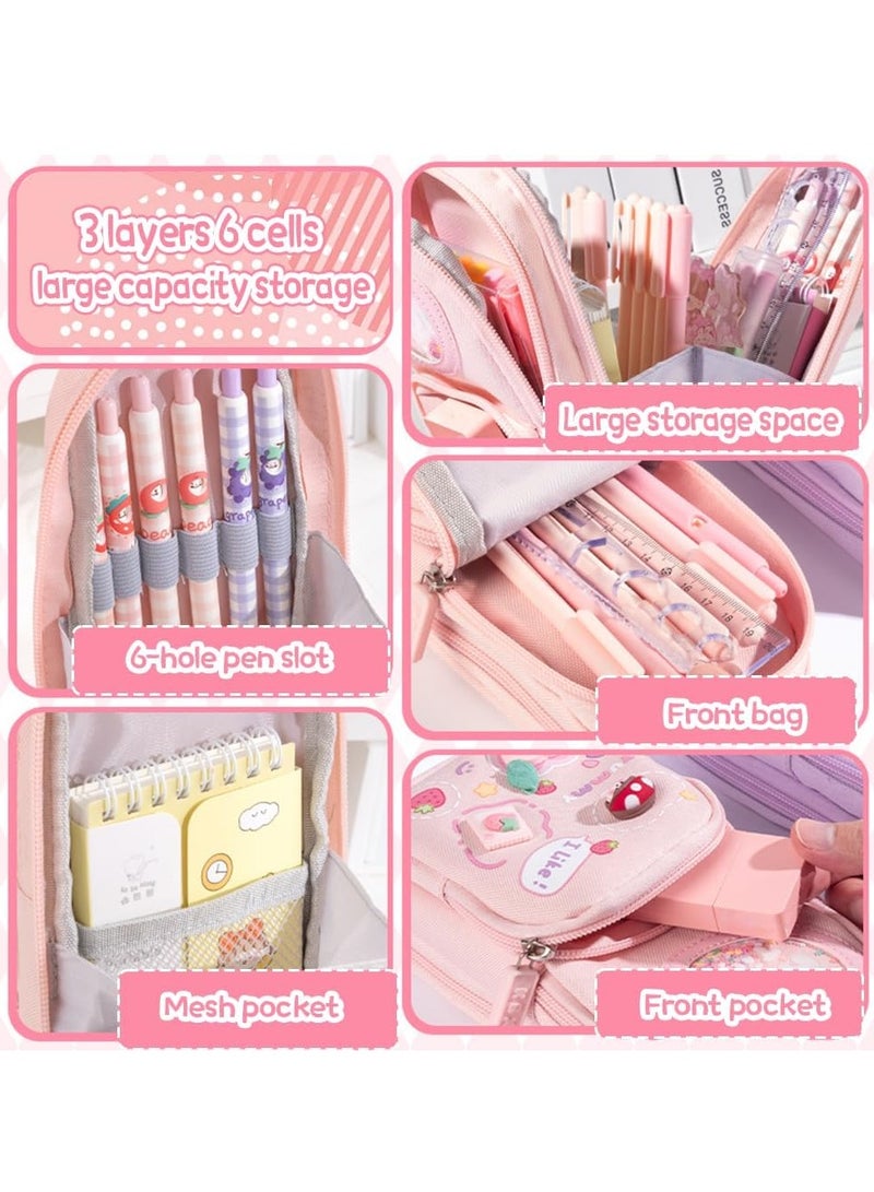 عام قلم رصاص مربع - Image 4