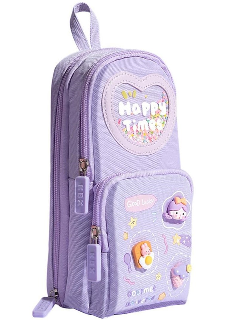 عام قلم رصاص مربع - Image 1