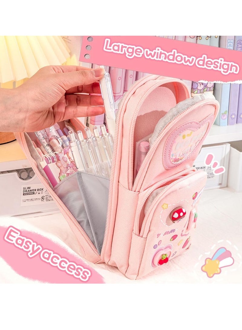 عام قلم رصاص مربع - Image 3