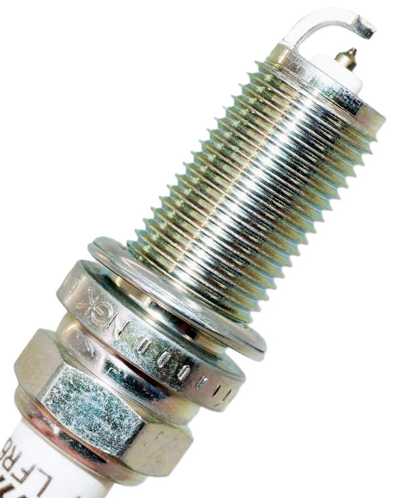 NGK 6619 Iridium Spark Plugs LFR6AIX-11 (4 Pack) - Image 5