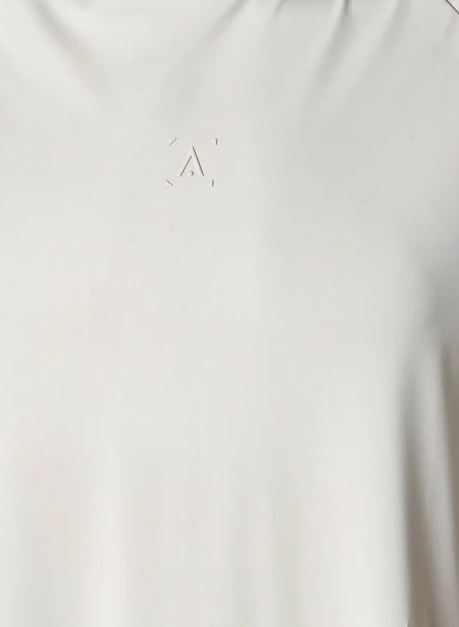 سبلاش اكتف Men Performance Raglan T-shirt