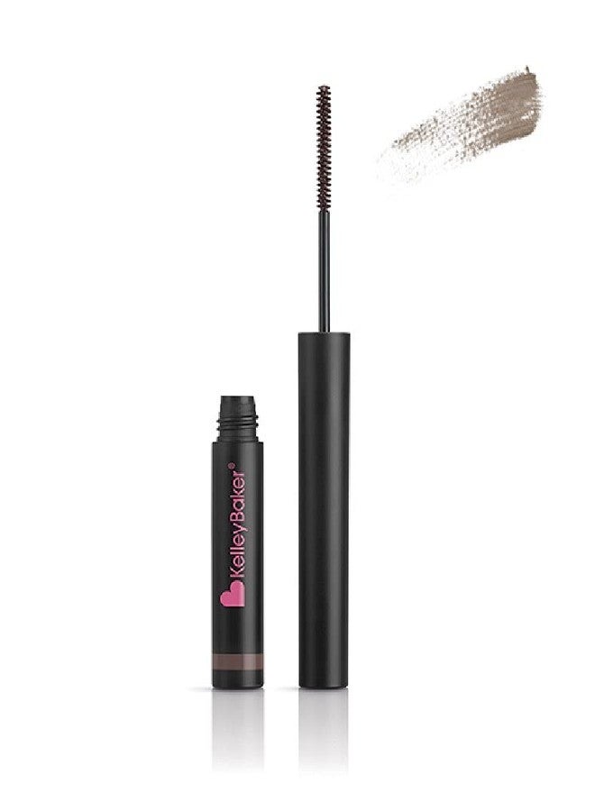 Northern Crown Cosmetics Kelley Baker Tinted Brow Gel - Blonde