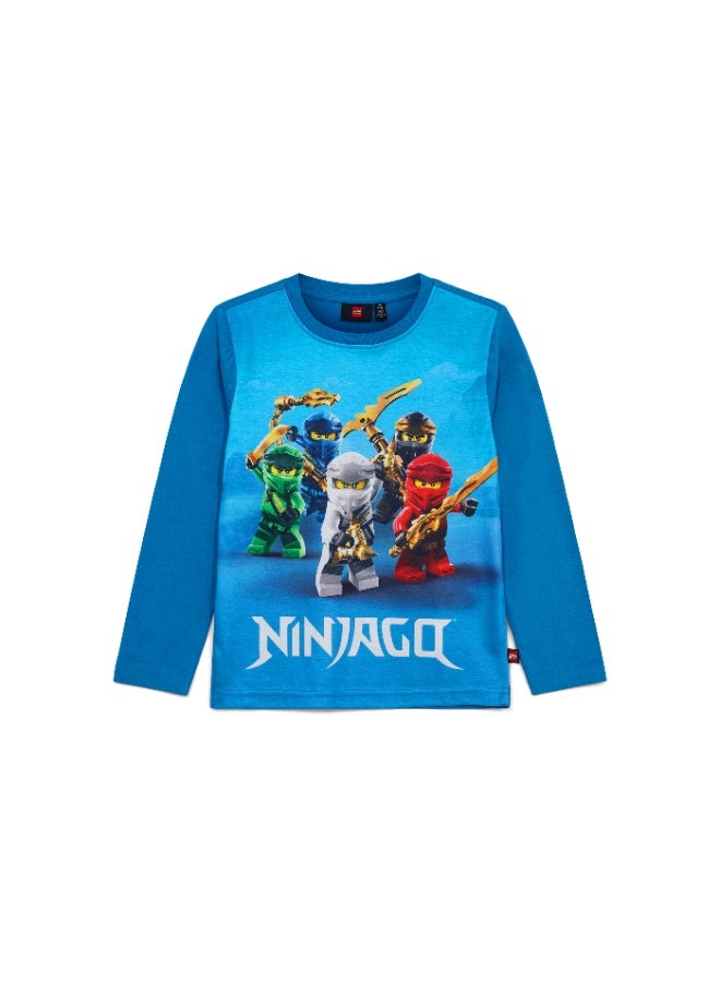 LEGO - LONG SLEEVE T SHIRT - Image 1