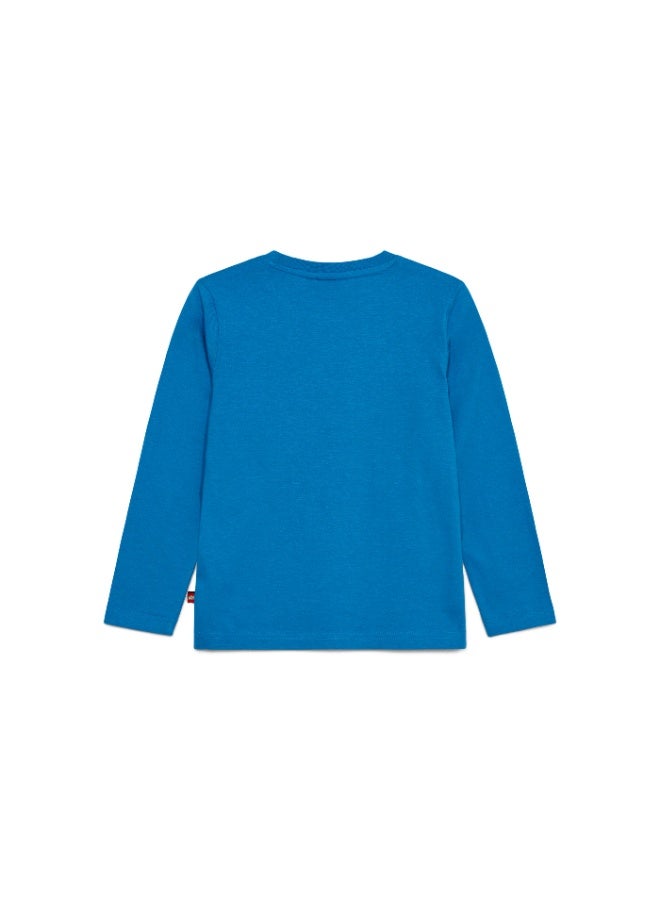 LEGO - LONG SLEEVE T SHIRT - Image 2