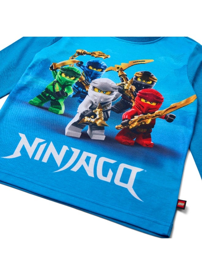 LEGO - LONG SLEEVE T SHIRT - Image 3
