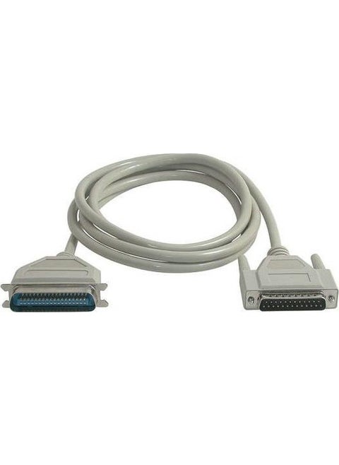 4808 Lpt Parallel Printer Printer Cable