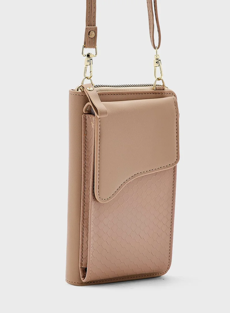 ELLA Crossbody Phone Case