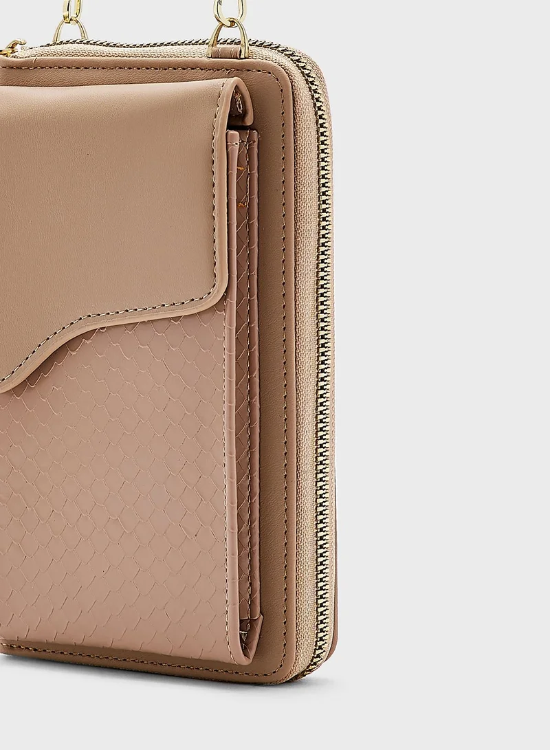 ELLA Crossbody Phone Case