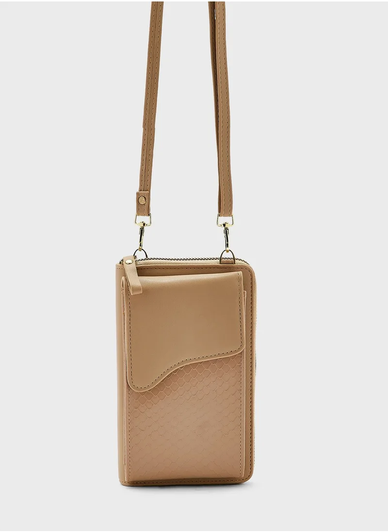 ELLA Crossbody Phone Case