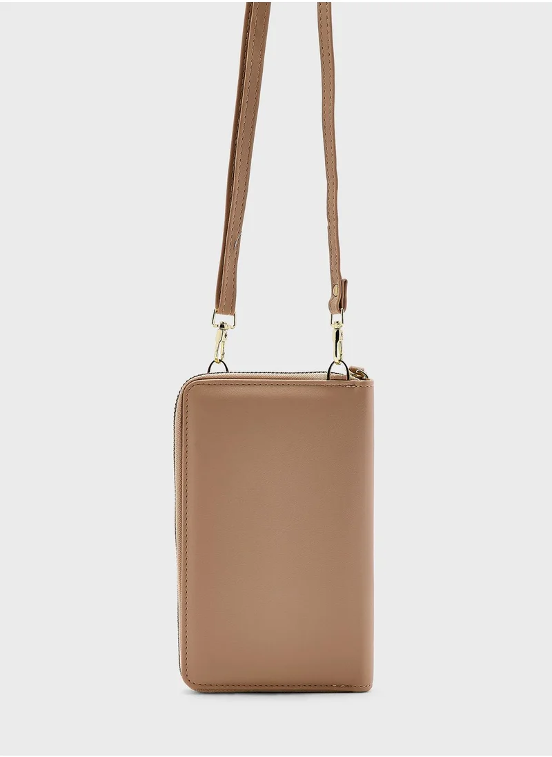 ELLA Crossbody Phone Case