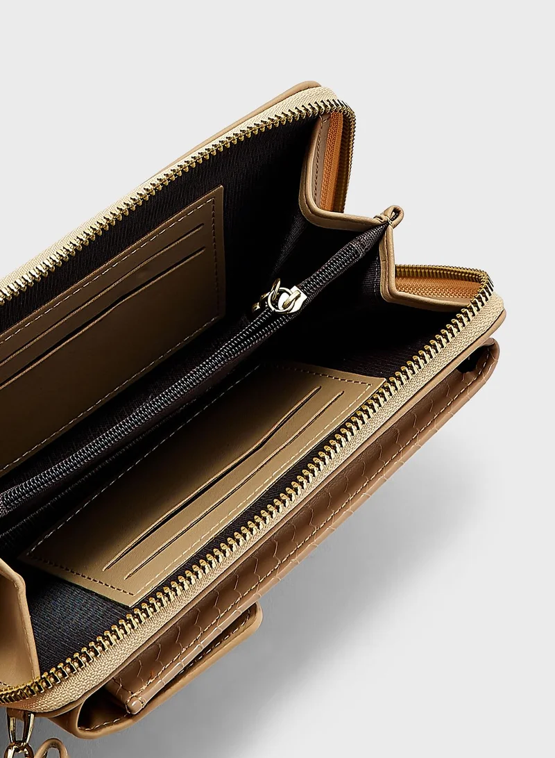 ELLA Crossbody Phone Case