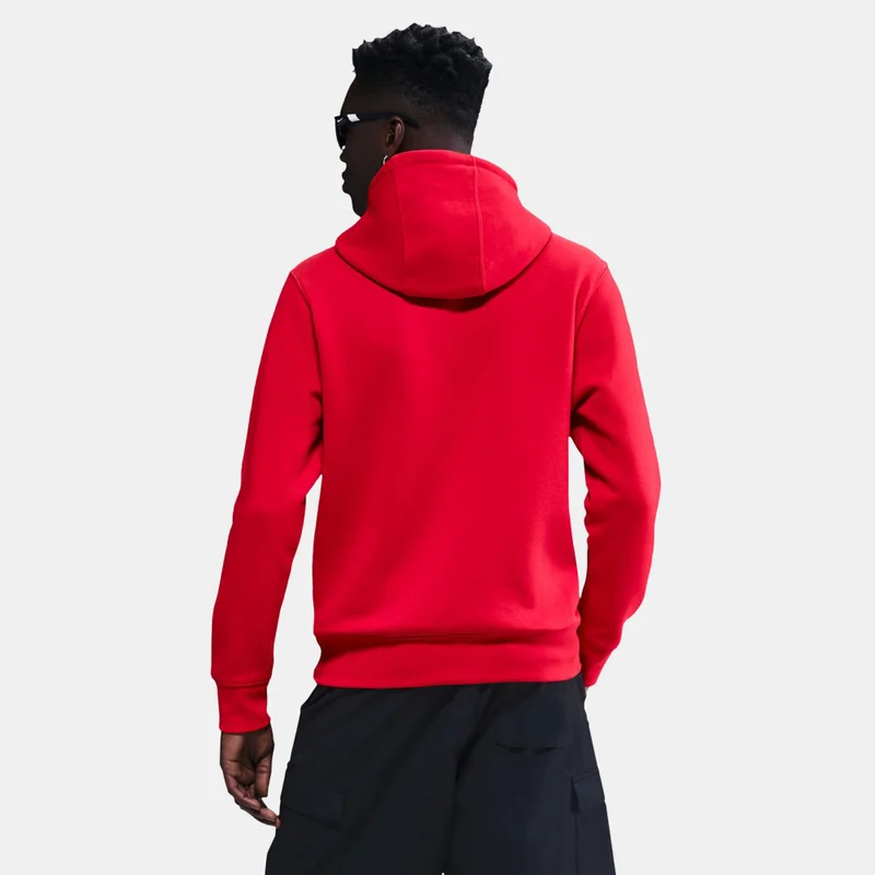 Nike Men's Club Fleece Hoodie