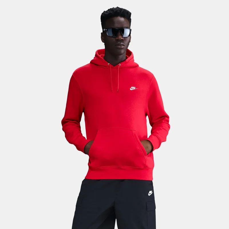 نايكي هودي كلوب للرجال