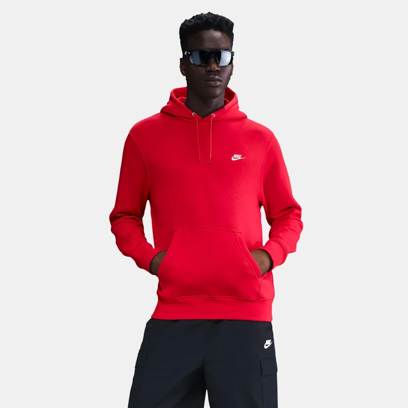 Men's Club Hoodie