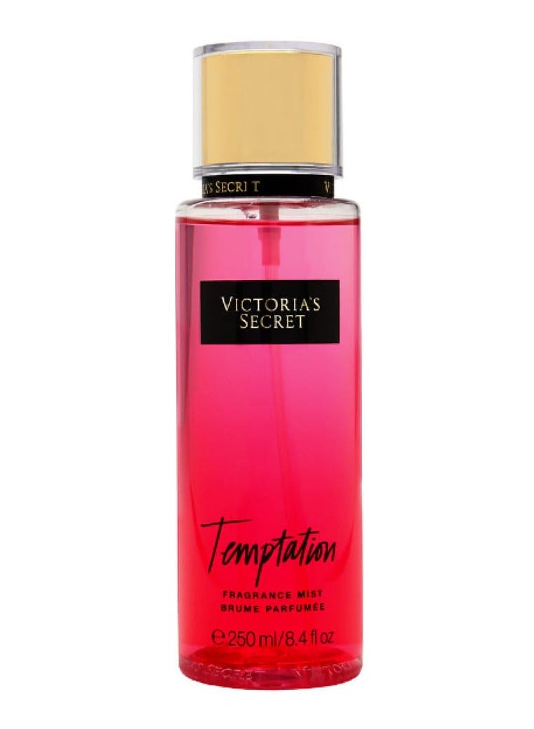 Victoria's Secret Temptation Body Mist 250 ml