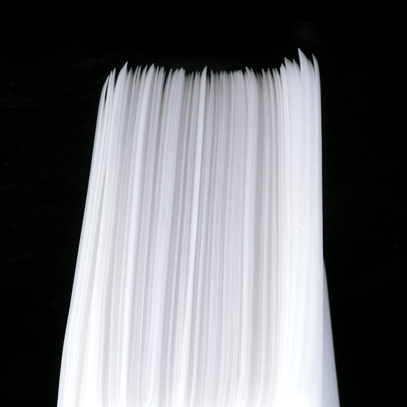 Welecom 100 Pack Foam Pouches 9.8"x11.8" Wrap Bubble Pouches Shipping Mailers Protective Bubble Packaging Double Walled Cushioning Thickening Shockproof Foam Bags for Shipping & Moving - Image 5